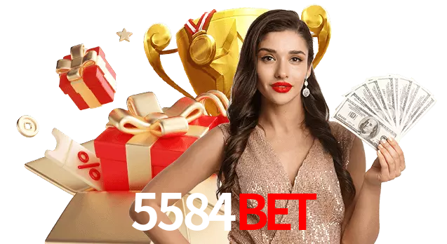 Jogue com dealers reais no 5584Bet!