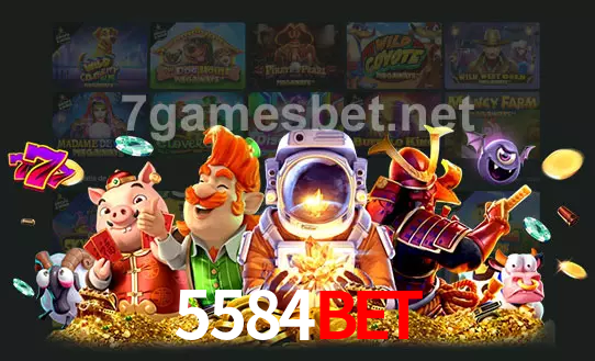 cassino 5584Bet