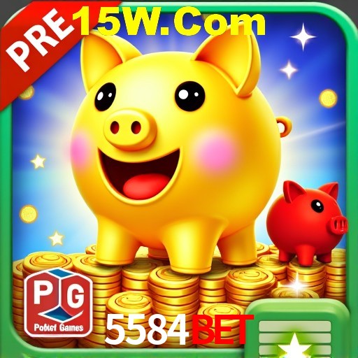 Descubra o Mundo do Cassino Online com 5584Bet