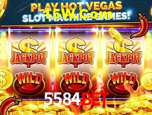 5584Bet Login