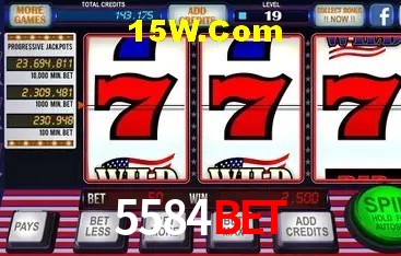 Recursos de Bônus 5584Bet