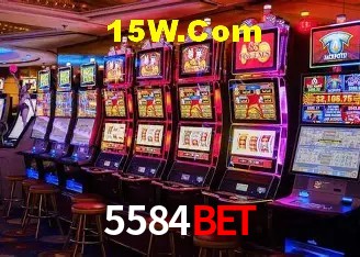 Benefícios da Conta 5584Bet