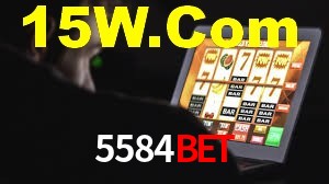 Welcome Bonus 5584Bet