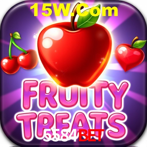 Interface do App 5584Bet