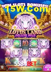 Estatísticas 5584Bet