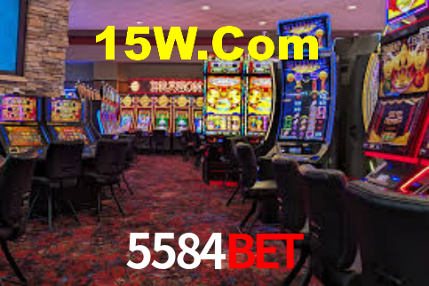 Welcome Bonus 5584Bet