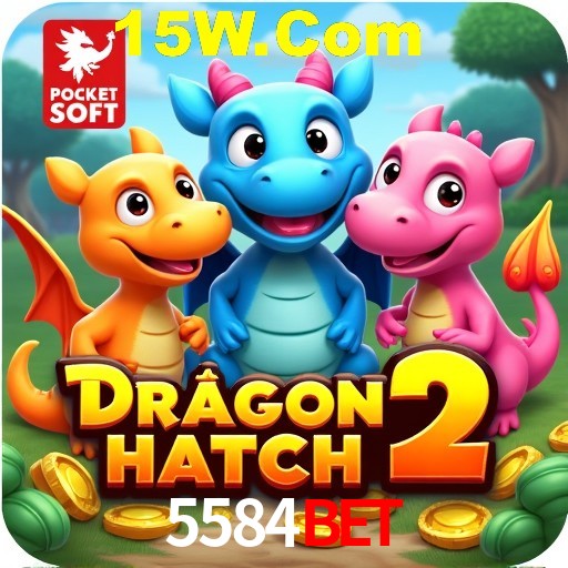 A Emoção da Loteria na 5584Bet: Uma Chance de Mudança de Vida