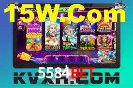 Games Directory 5584Bet