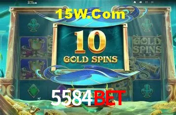 Sinta a adrenalina dos jogos de cassino com 5584Bet
