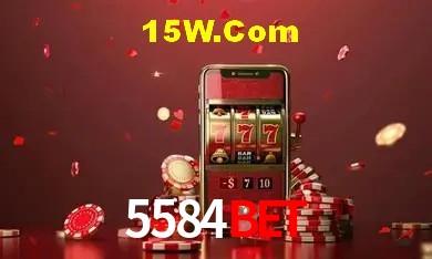 Jogos de Slot 5584Bet