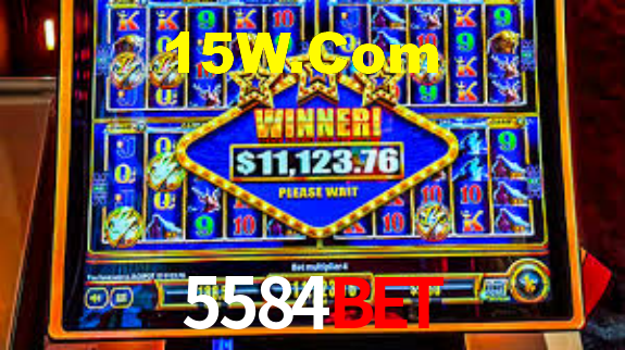 5584Bet App Interface