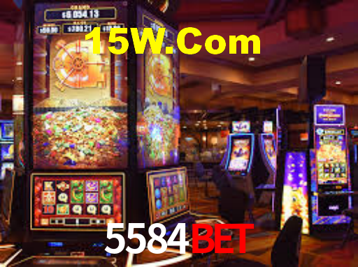 Live Casino 5584Bet