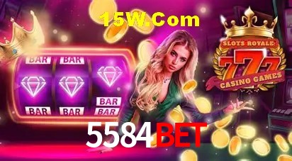 Casino Ao Vivo 5584Bet