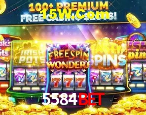 Jogos de Slot 5584Bet
