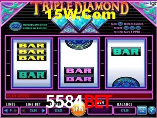 Provedores de Jogos 5584Bet