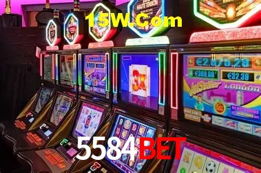 Diretório de Jogos 5584Bet