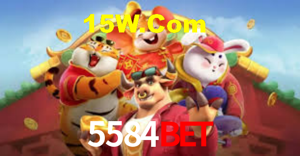 Interface Premium 5584Bet