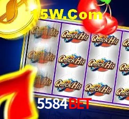 Cadastro Rápido 5584Bet