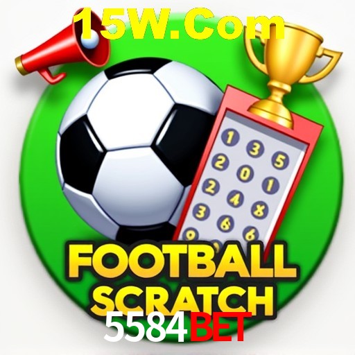 Interface do App 5584Bet