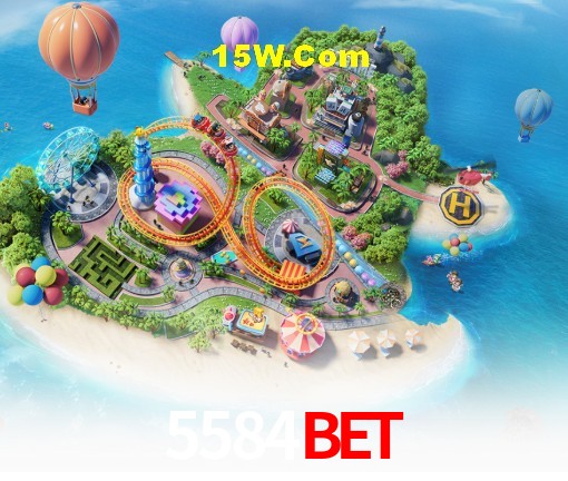 Apostas de Futebol 5584Bet