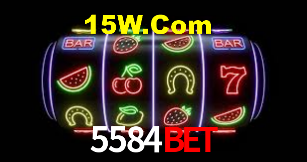 5584Bet: Seu Cassino Premiado com Pagamentos Rápidos