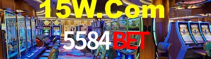 Experiência VIP 5584Bet