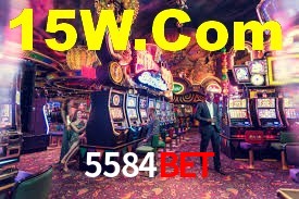 Premium Interface 5584Bet