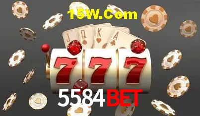 Avaliações dos Jogadores 5584Bet