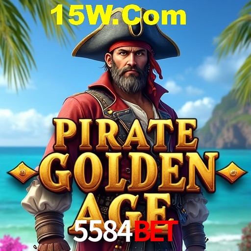 Descubra o Mundo do Cassino Online com 5584Bet