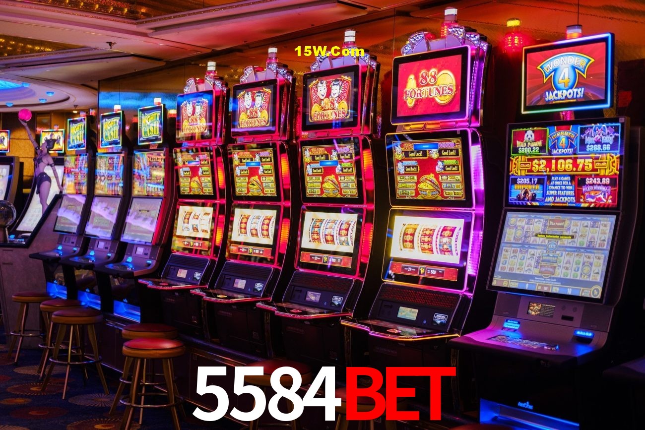 Secure Login 5584Bet