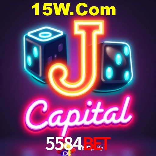 Descubra o Mundo do Cassino Online com 5584Bet