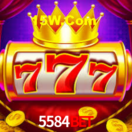 5584Bet App Interface