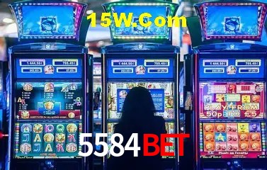 Tecnologia da Plataforma 5584Bet