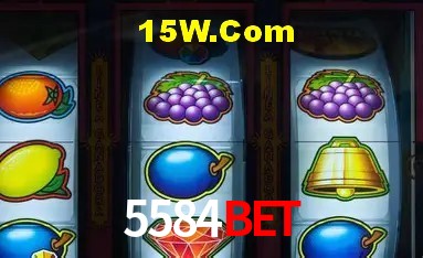 Diretório de Jogos 5584Bet