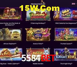 Apostas de Tênis 5584Bet