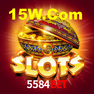 5584Bet: A Experiência de Casino com Jogos de Mesa ao Vivo