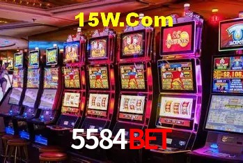 Recursos de Bônus 5584Bet