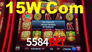 Live Casino 5584Bet
