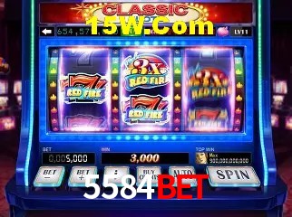 Especiais de Fim de Semana 5584Bet