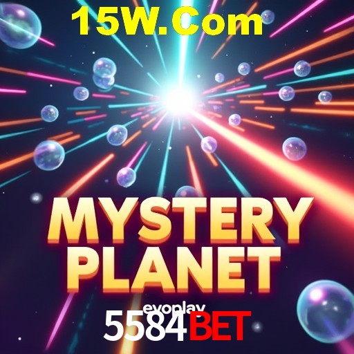 APP oficial da 5584Bet para mobile