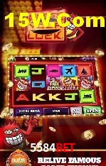 Promoções Sazonais 5584Bet