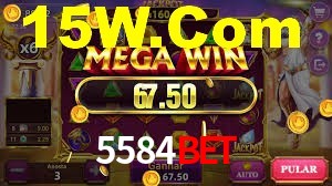 Welcome Bonus 5584Bet