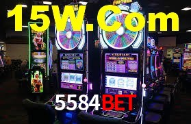 Welcome Bonus 5584Bet