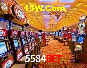 cassino 5584Bet