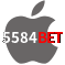 Aplicativo 5584Bet para iOS